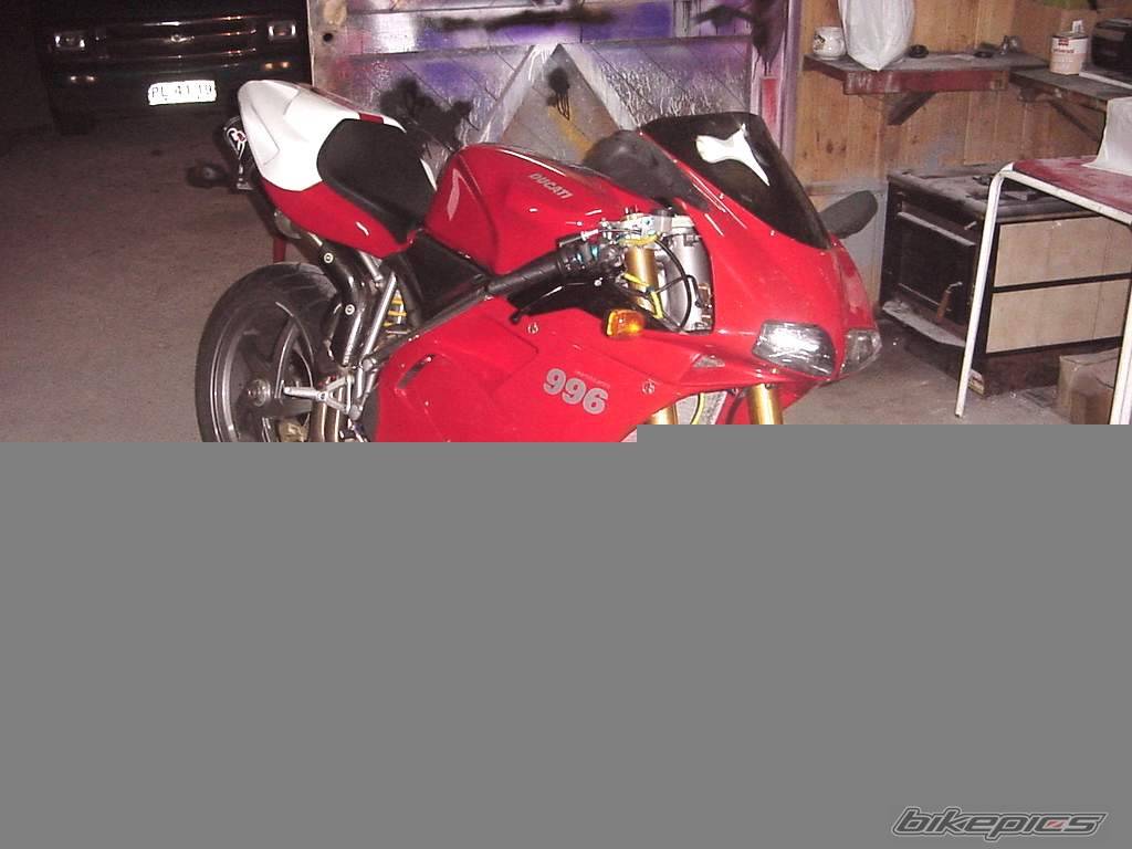 Bike Photo 20529