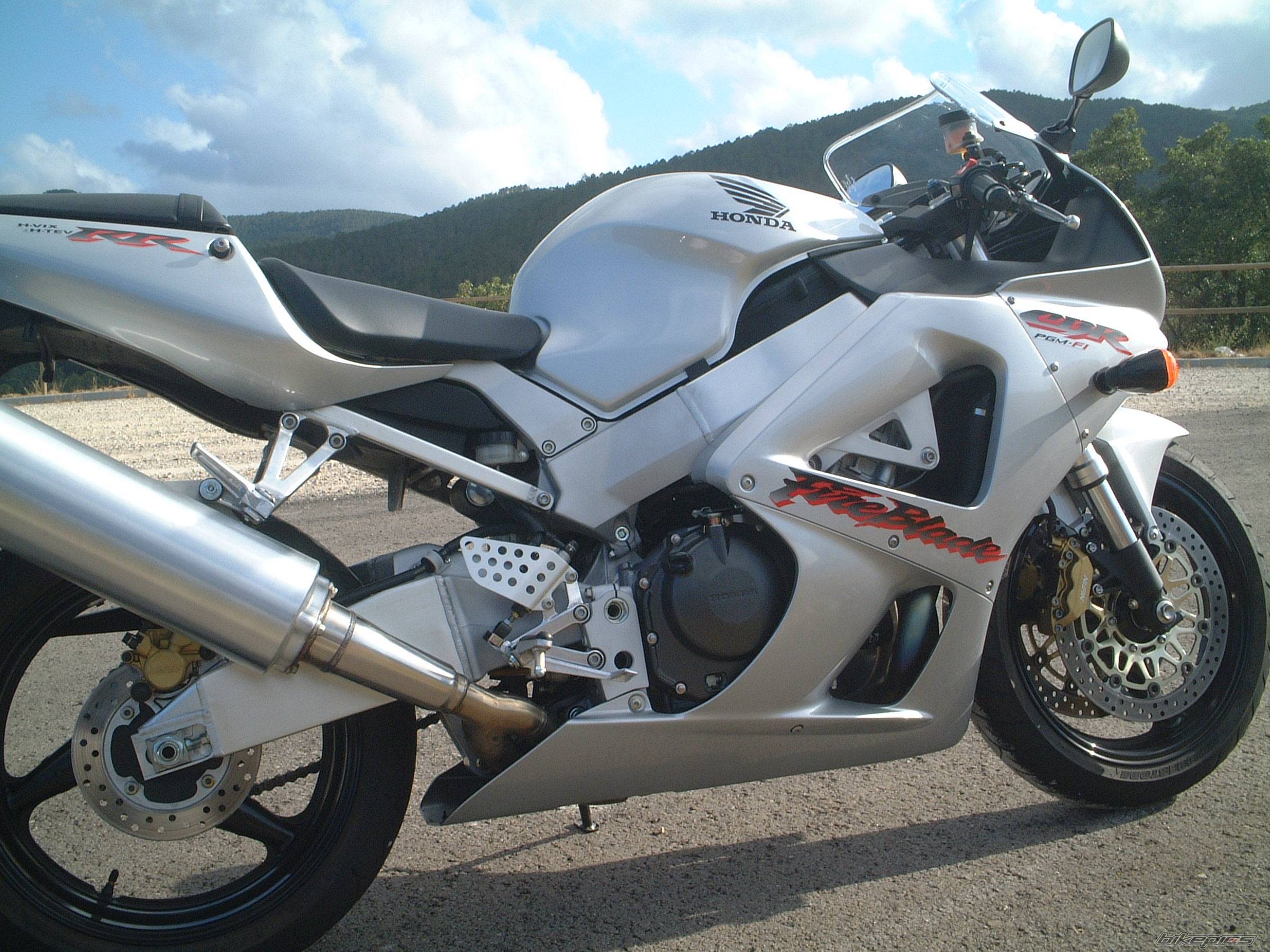 Bike Photo 205290
