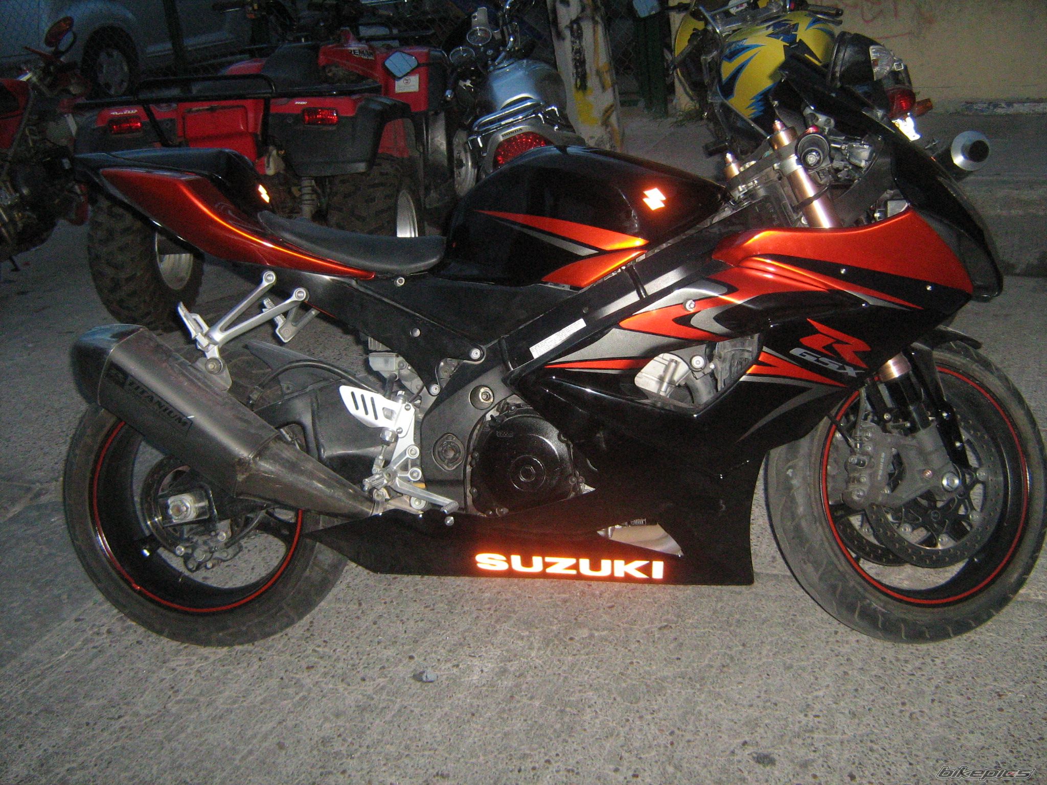 Bike Photo 2052927