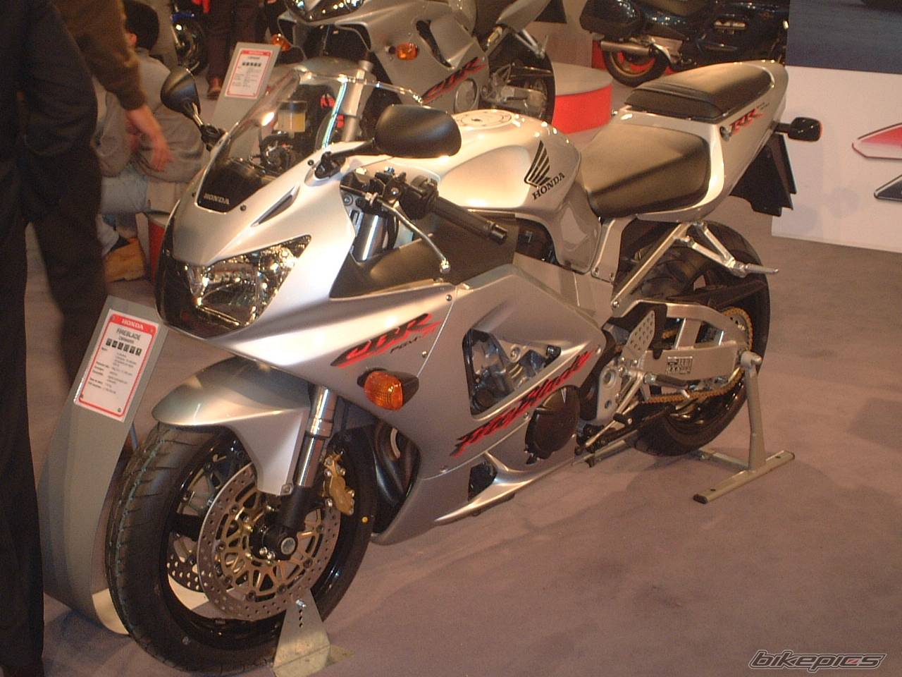 Bike Photo 205293