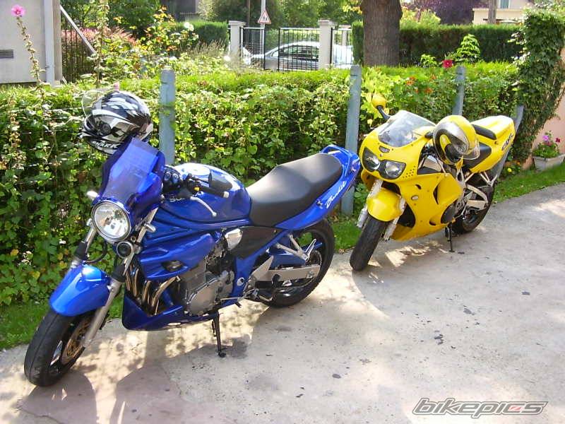 Bike Photo 205296