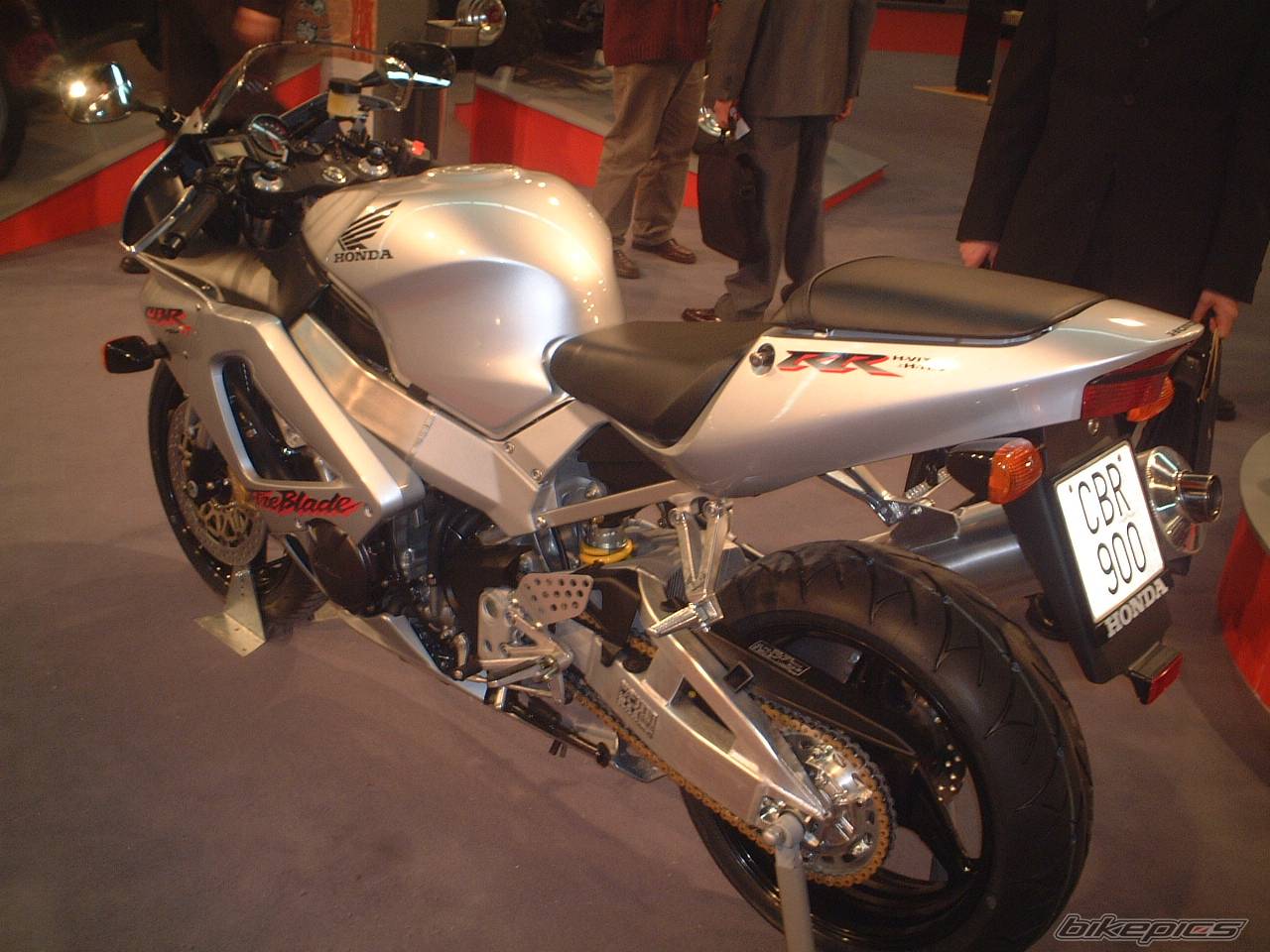Bike Photo 205297
