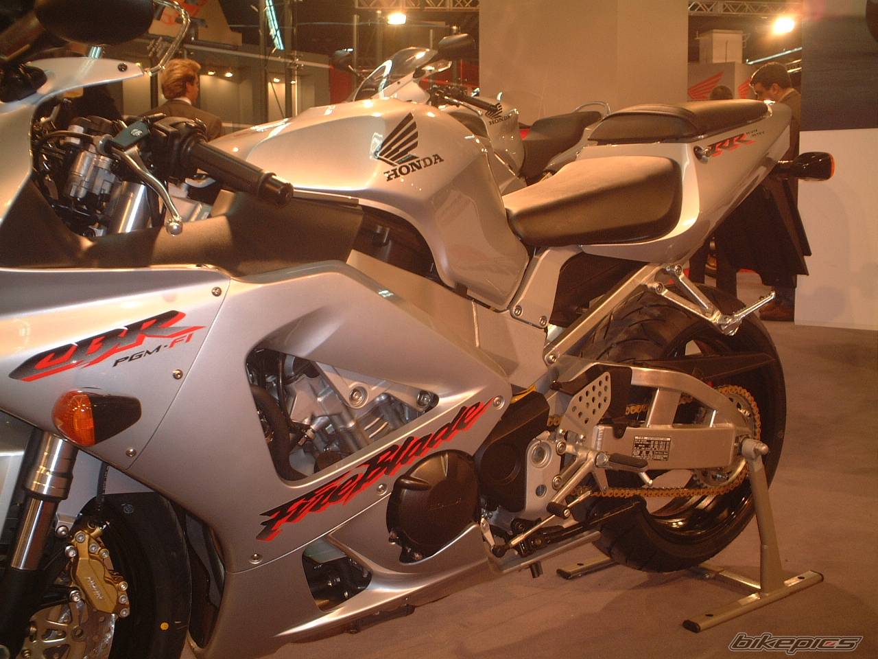Bike Photo 205301