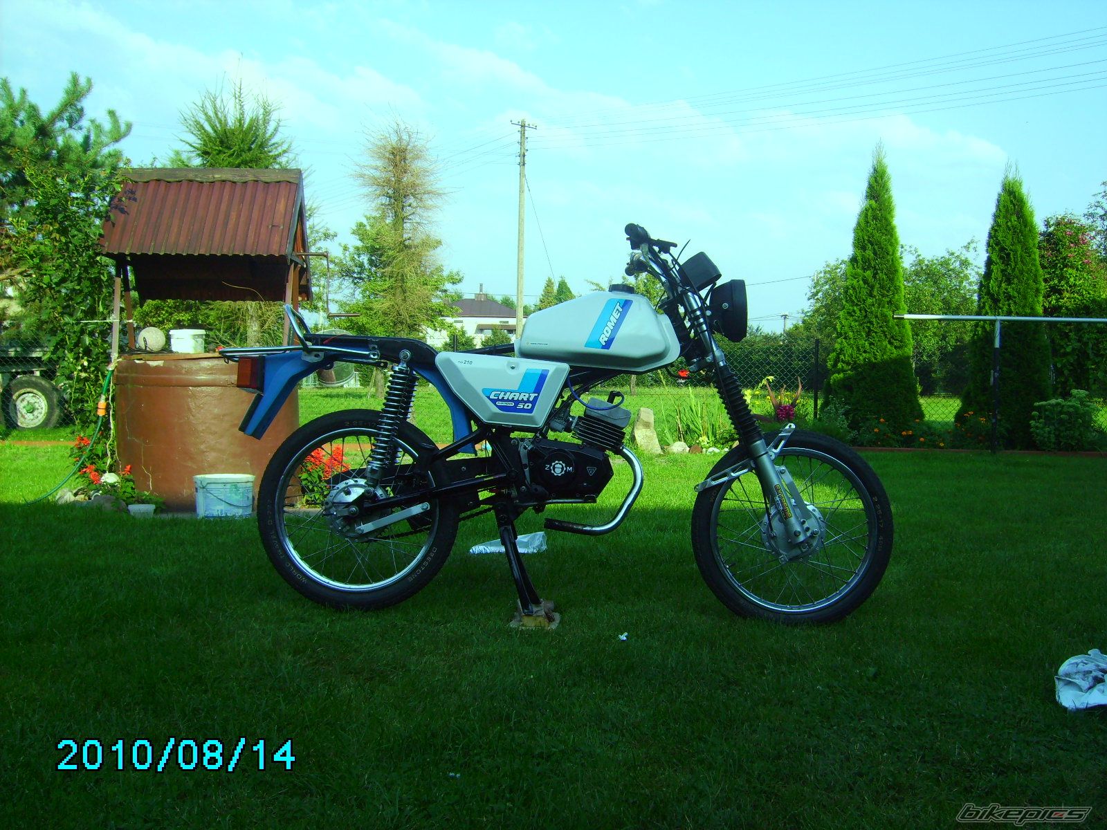 Bike Photo 2053010