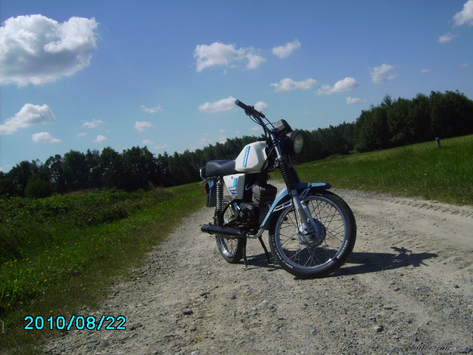 Bike Photo 2053052