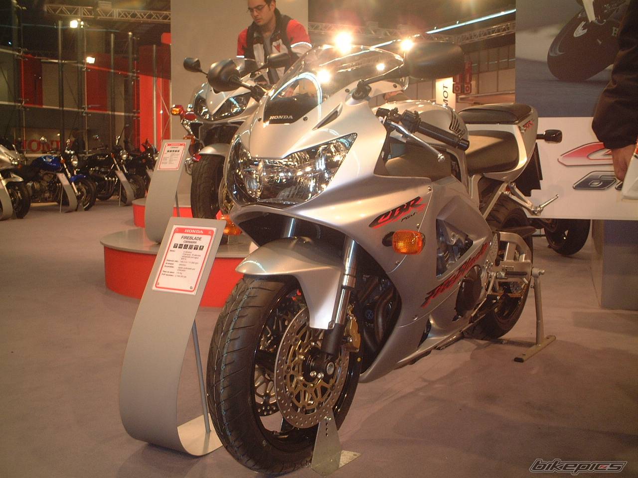 Bike Photo 205308