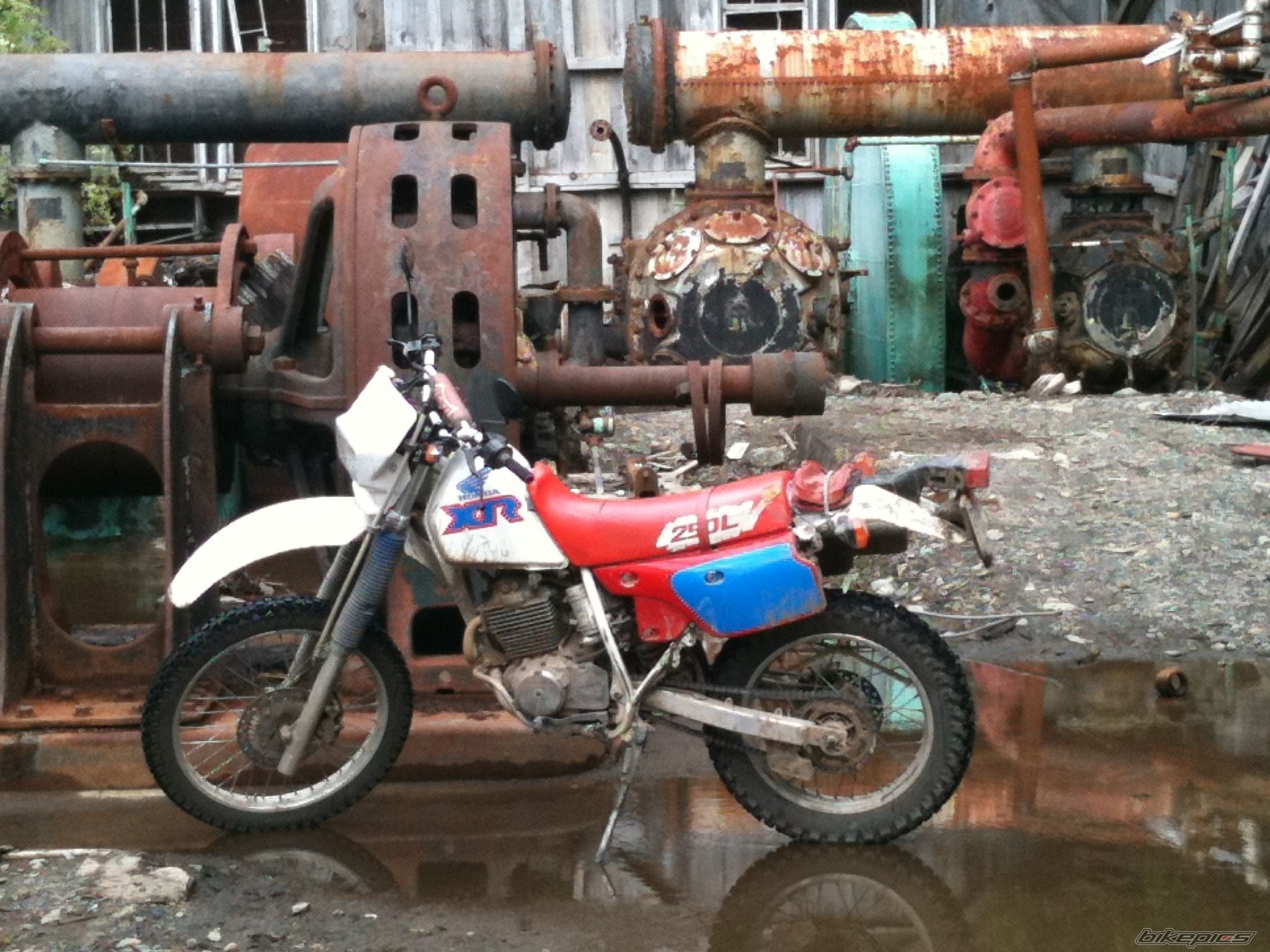 Bike Photo 2053087