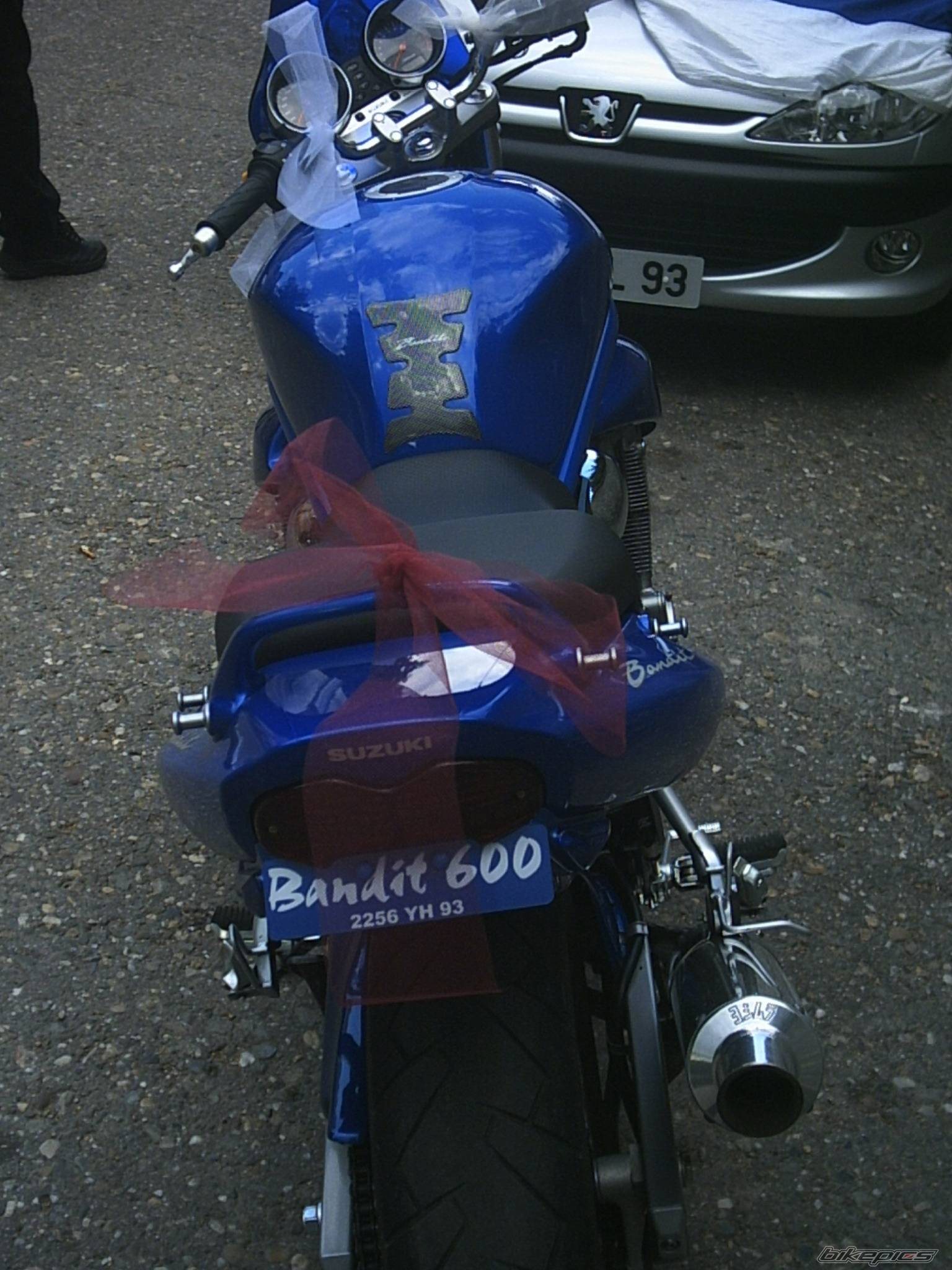 Bike Photo 205332