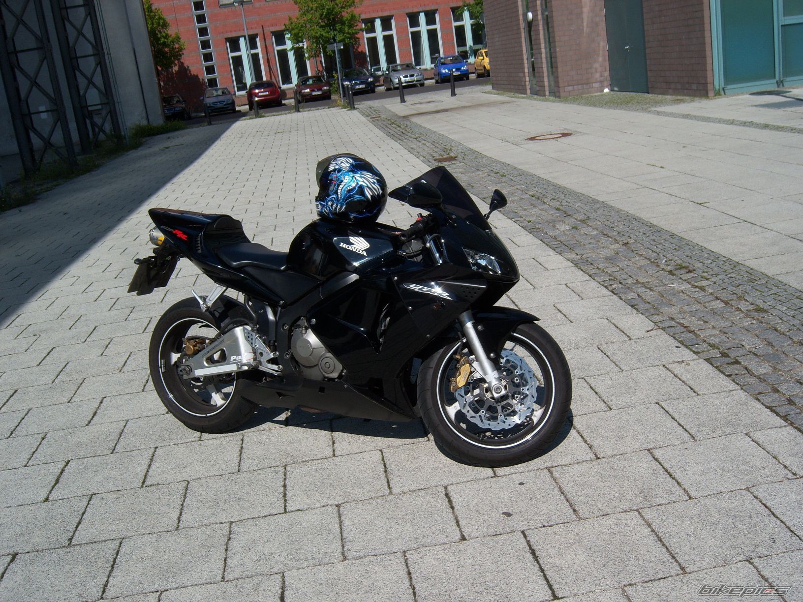 Bike Photo 2053370