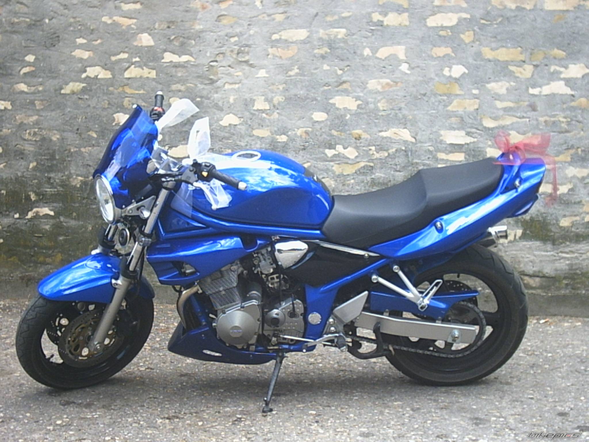 Bike Photo 205344