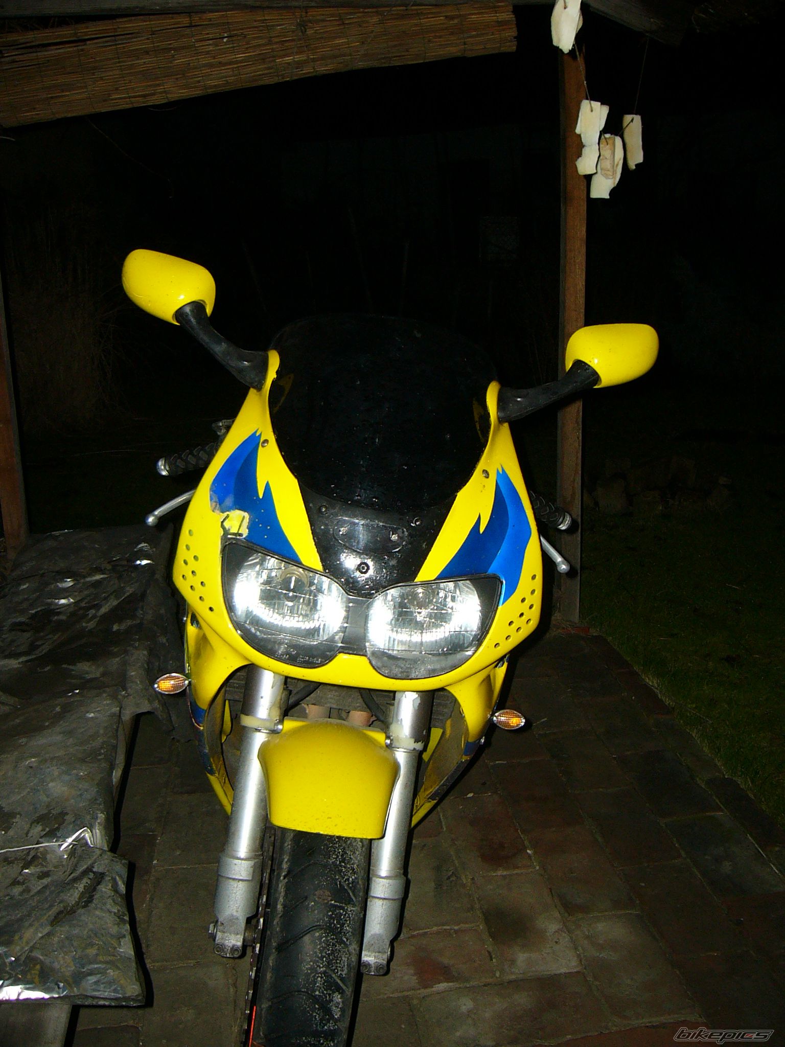 Bike Photo 2053442