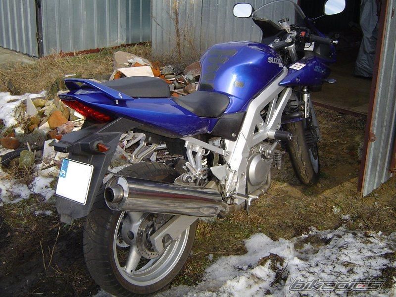 Bike Photo 2053550