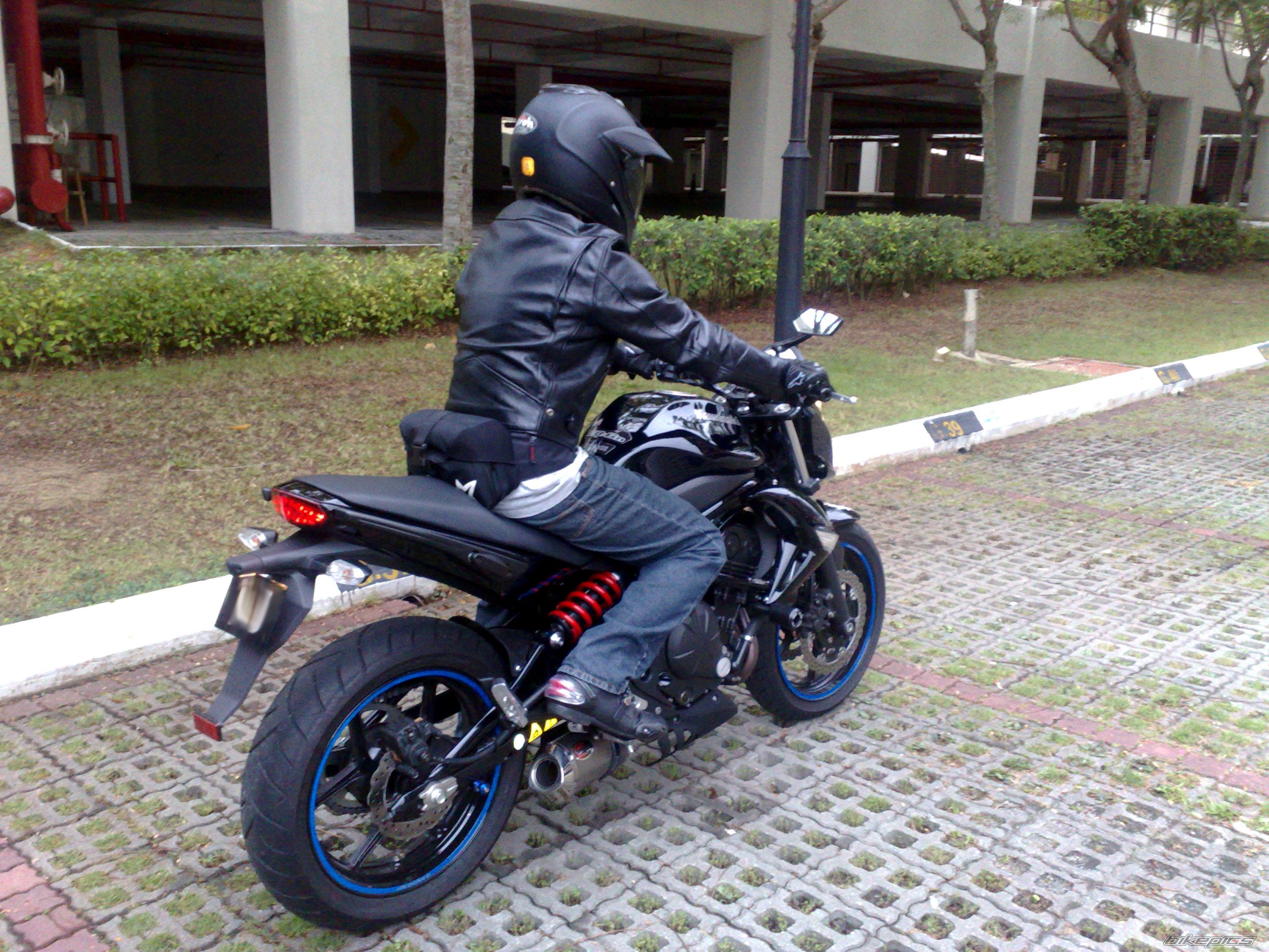 Bike Photo 2053683