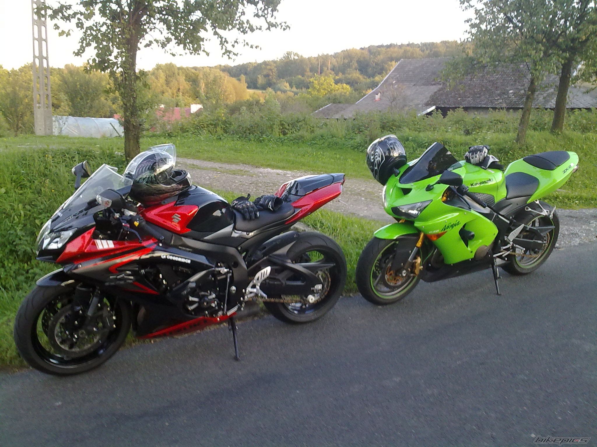 Bike Photo 2053701