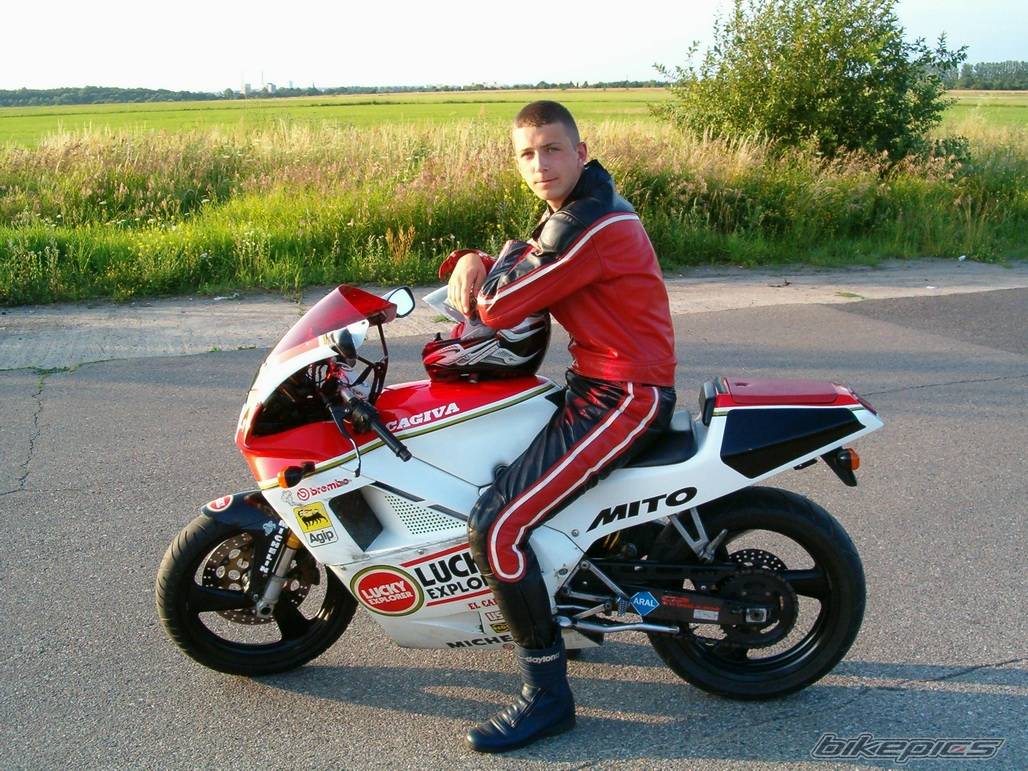 Bike Photo 205374
