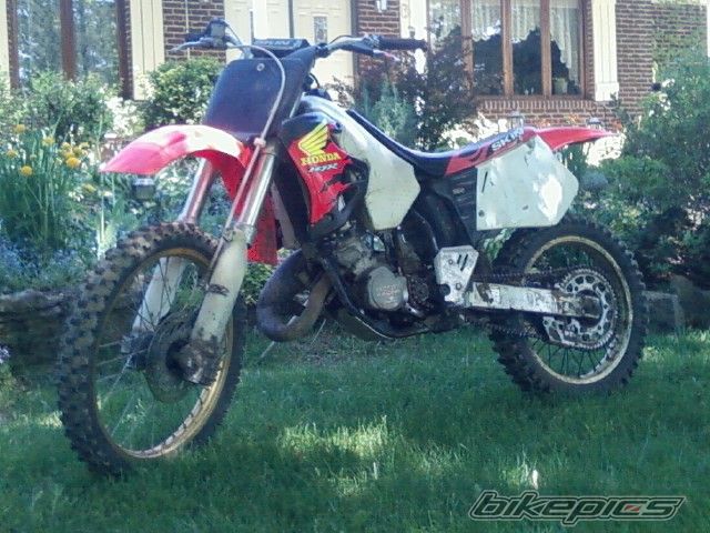 Bike Photo 2053744