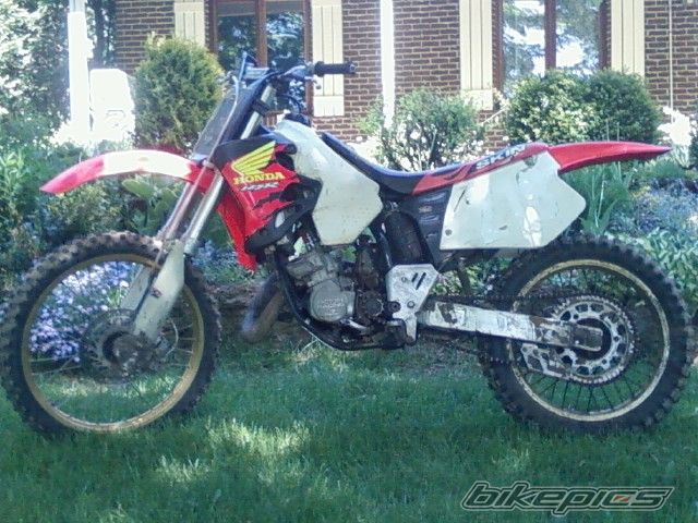 Bike Photo 2053745