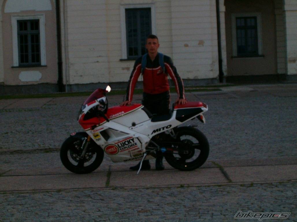 Bike Photo 205375