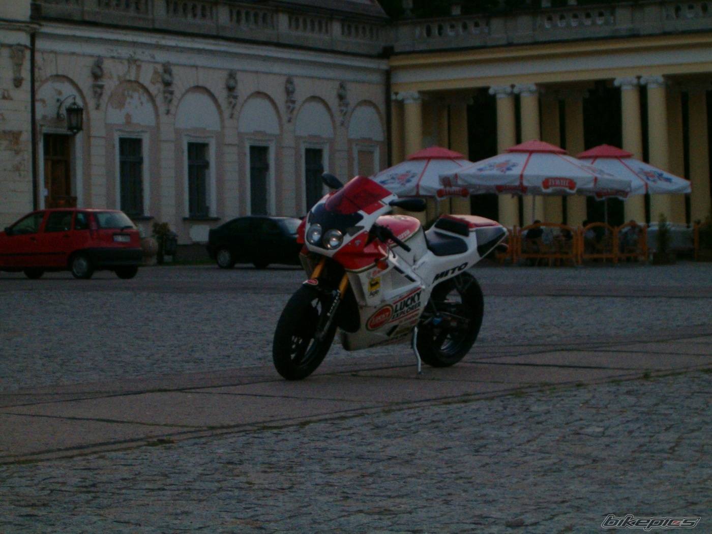 Bike Photo 205377