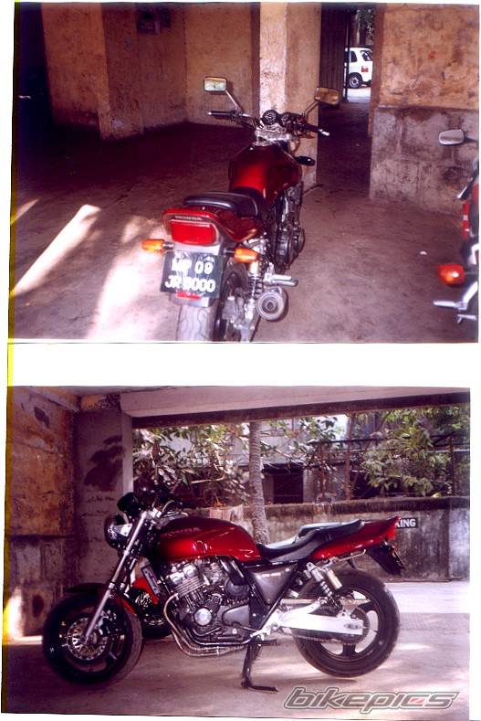 Bike Photo 20538