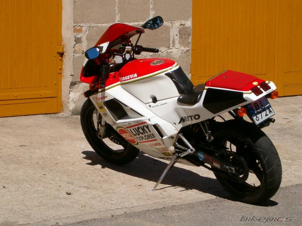 Bike Photo 205381
