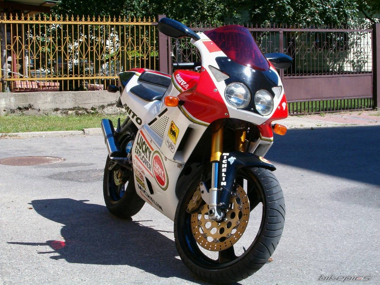 Bike Photo 205382