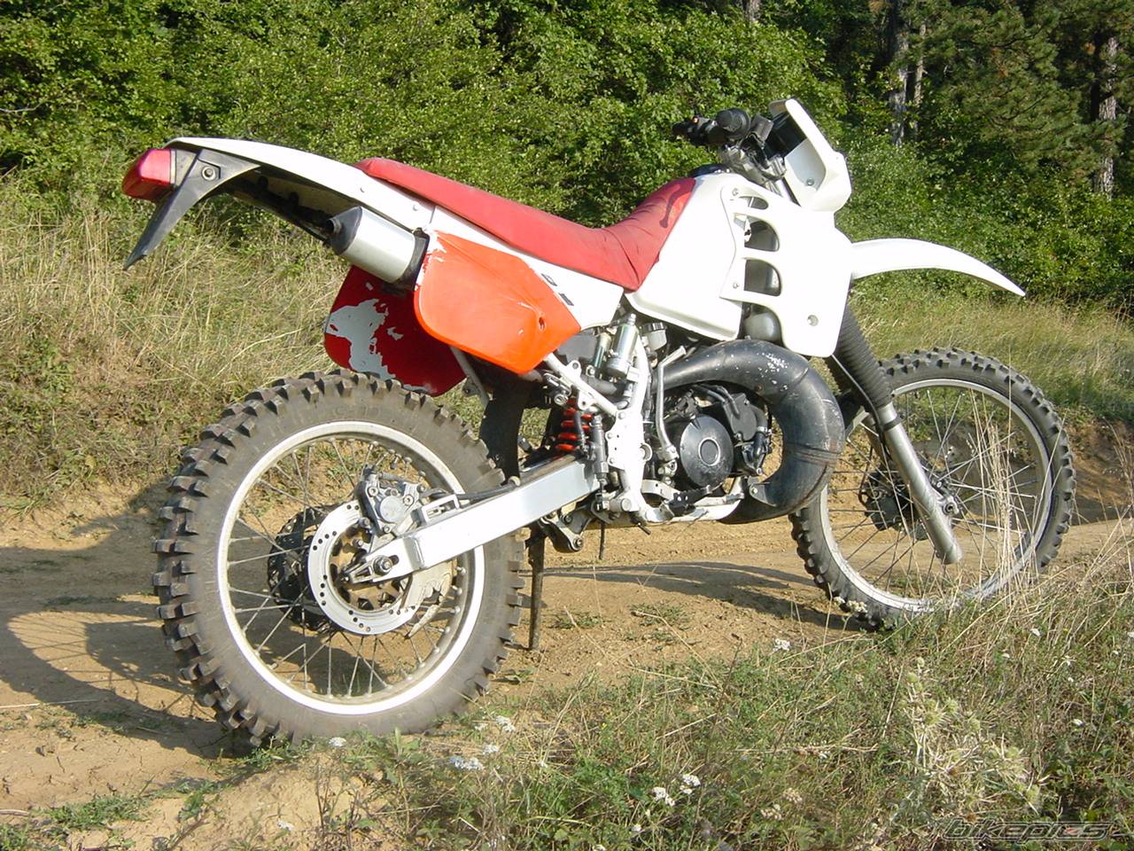Bike Photo 205389