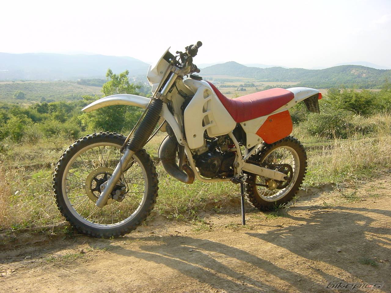 Bike Photo 205390