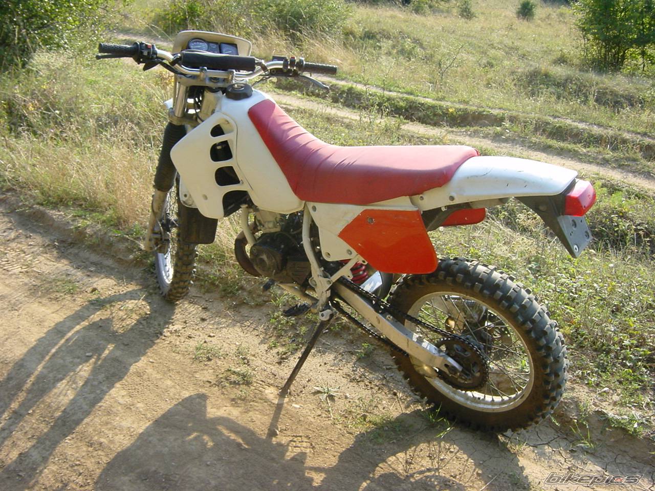 Bike Photo 205392