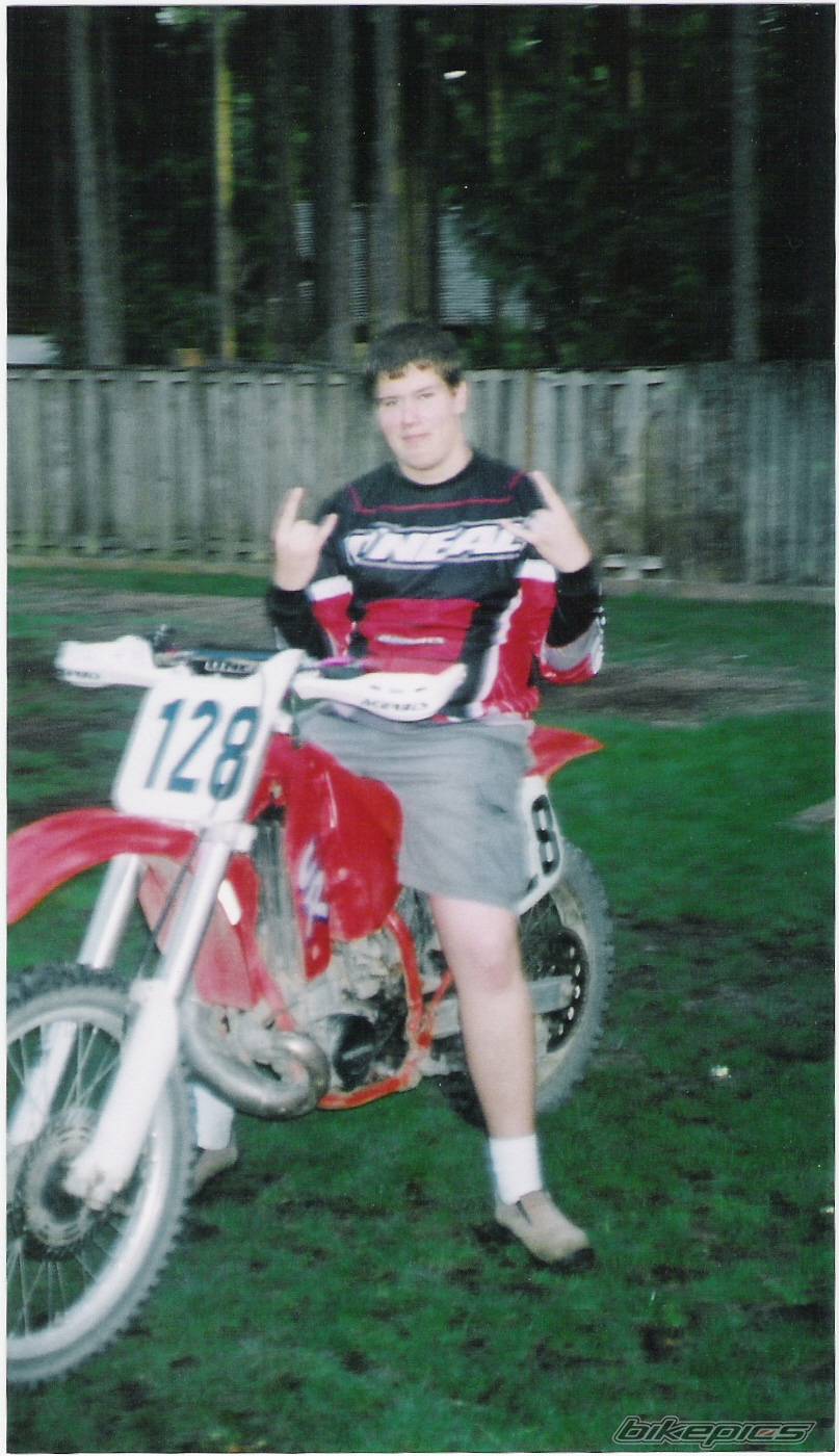 Bike Photo 205396