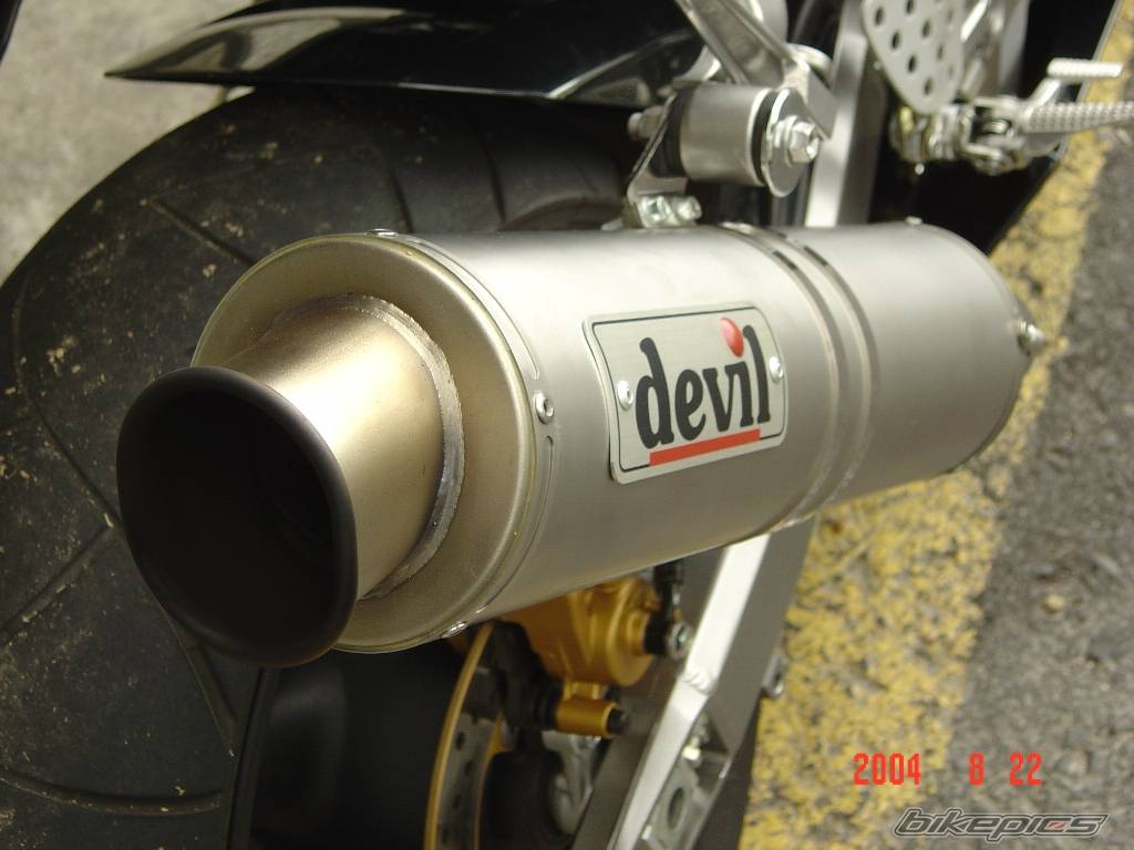 Bike Photo 205413