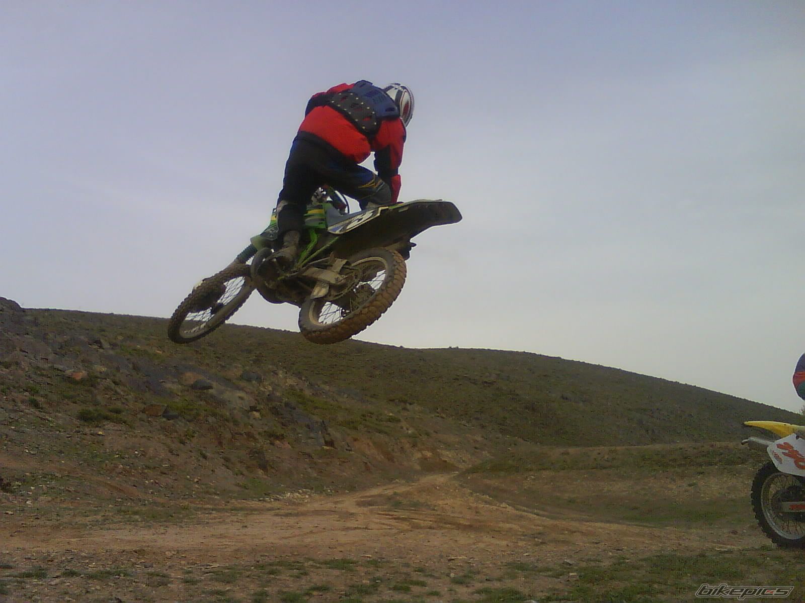 Bike Photo 2054251