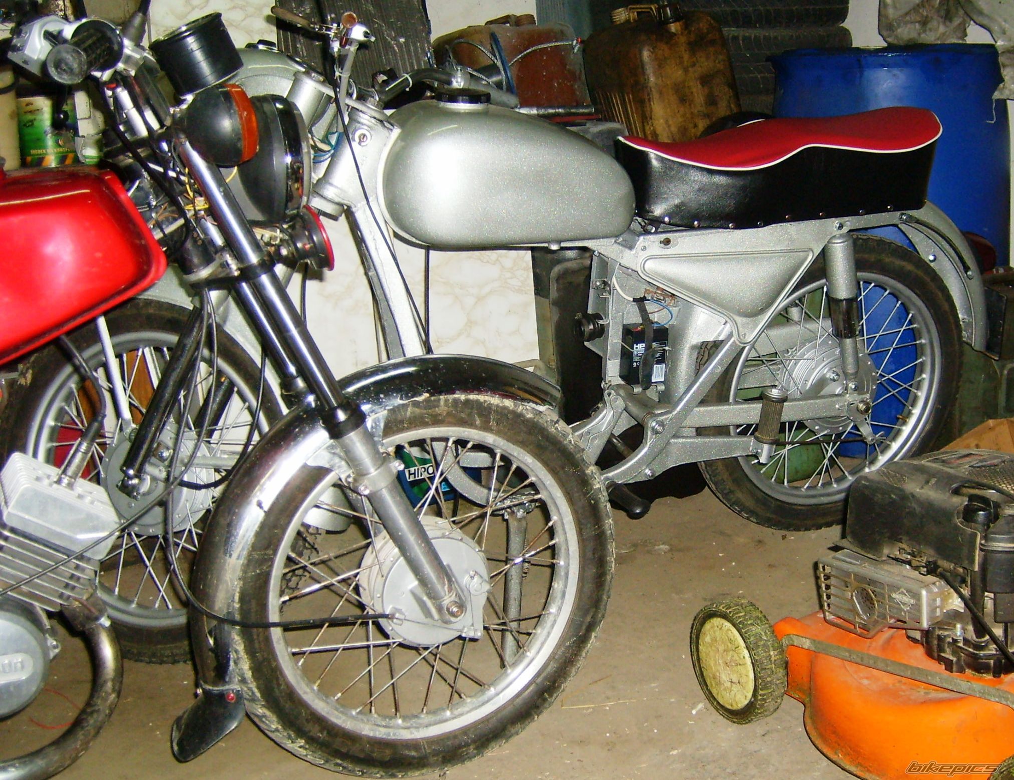 Bike Photo 2054252