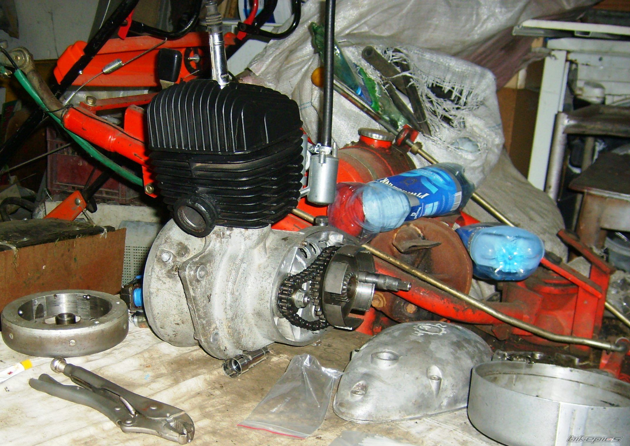 Bike Photo 2054254