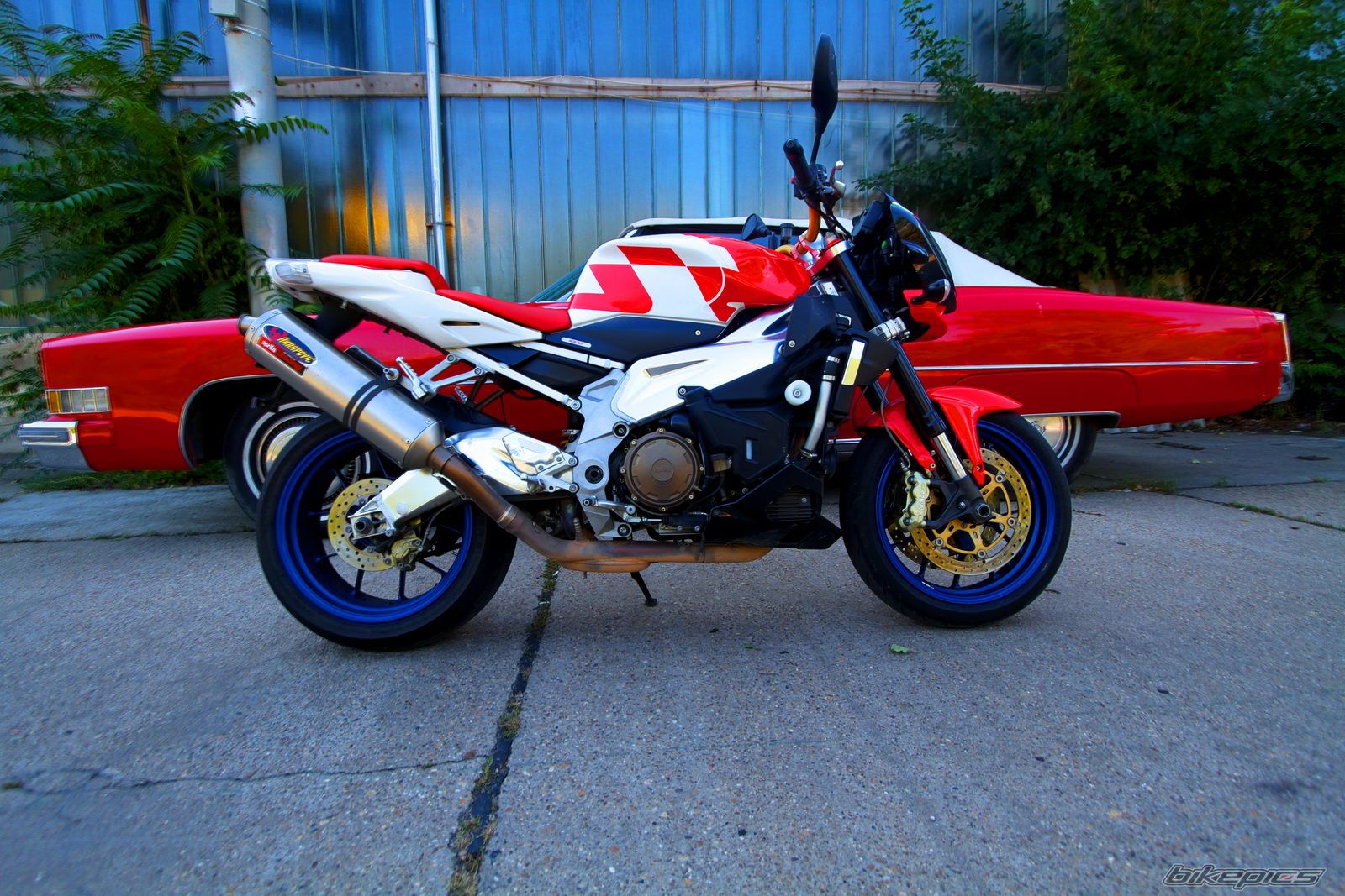 Bike Photo 2054288