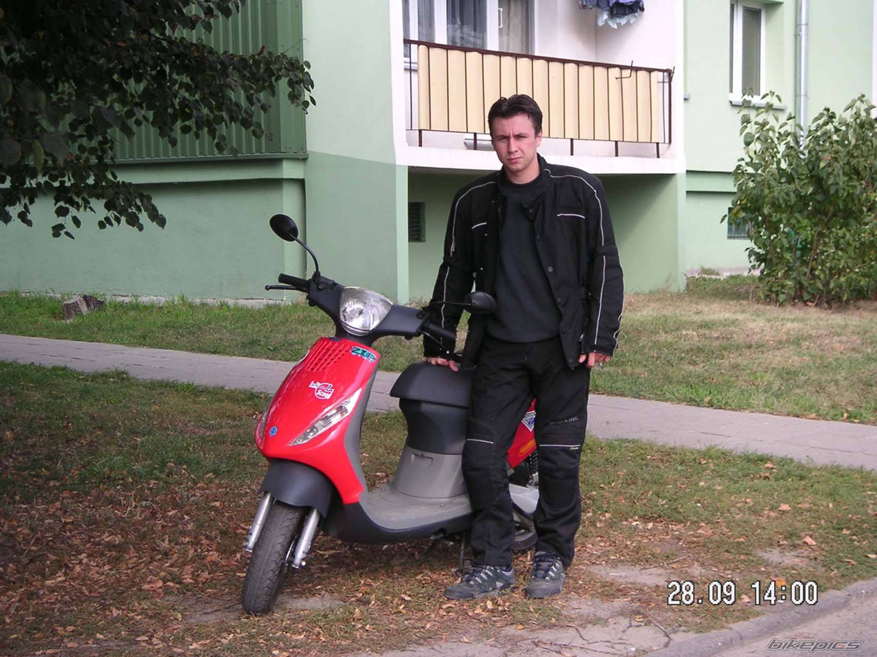 Bike Photo 205433