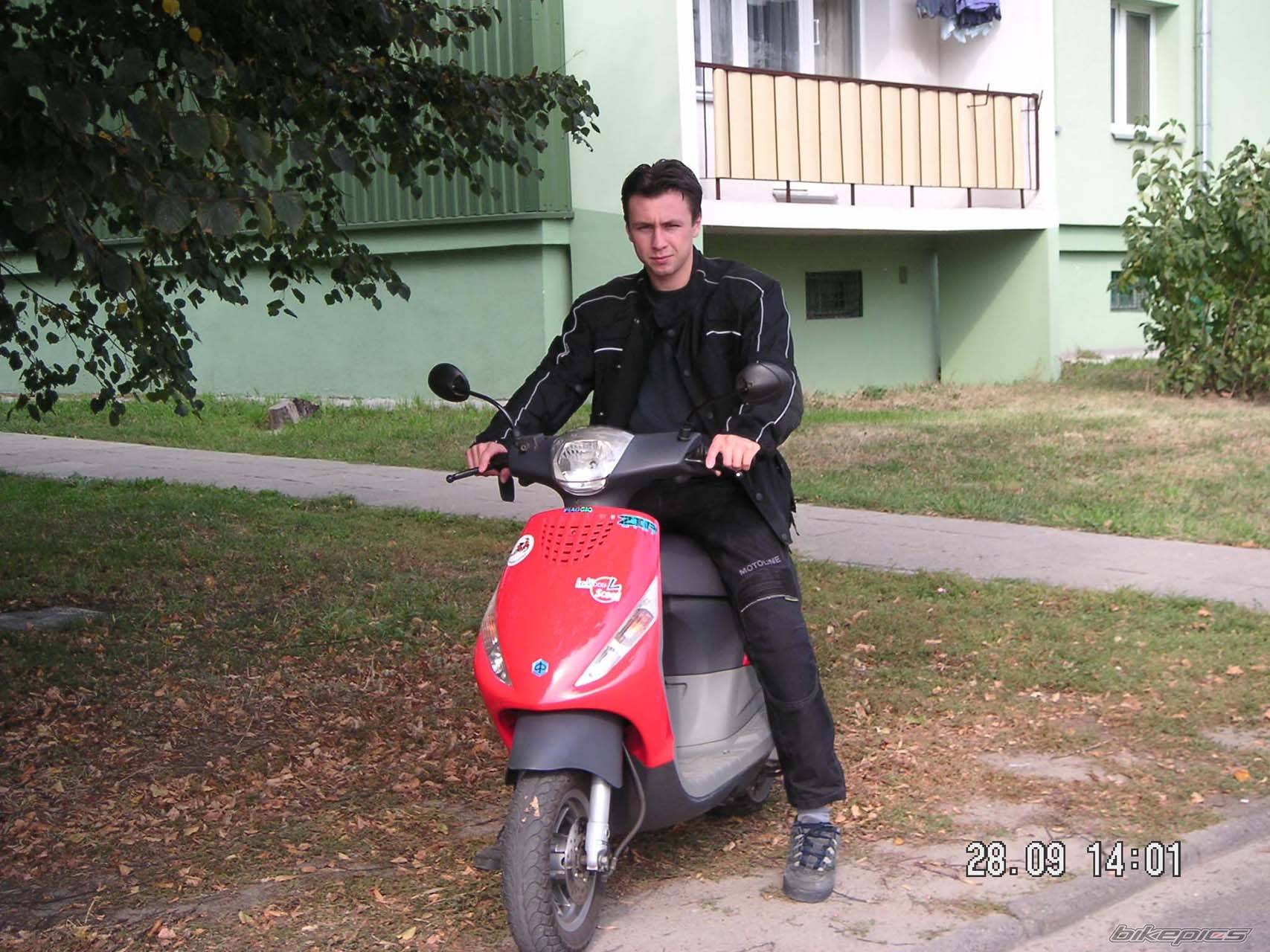 Bike Photo 205434