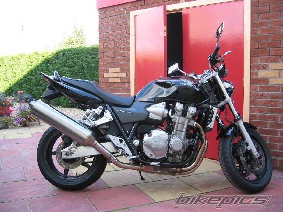 Bike Photo 205436