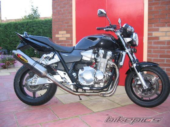 Bike Photo 205437