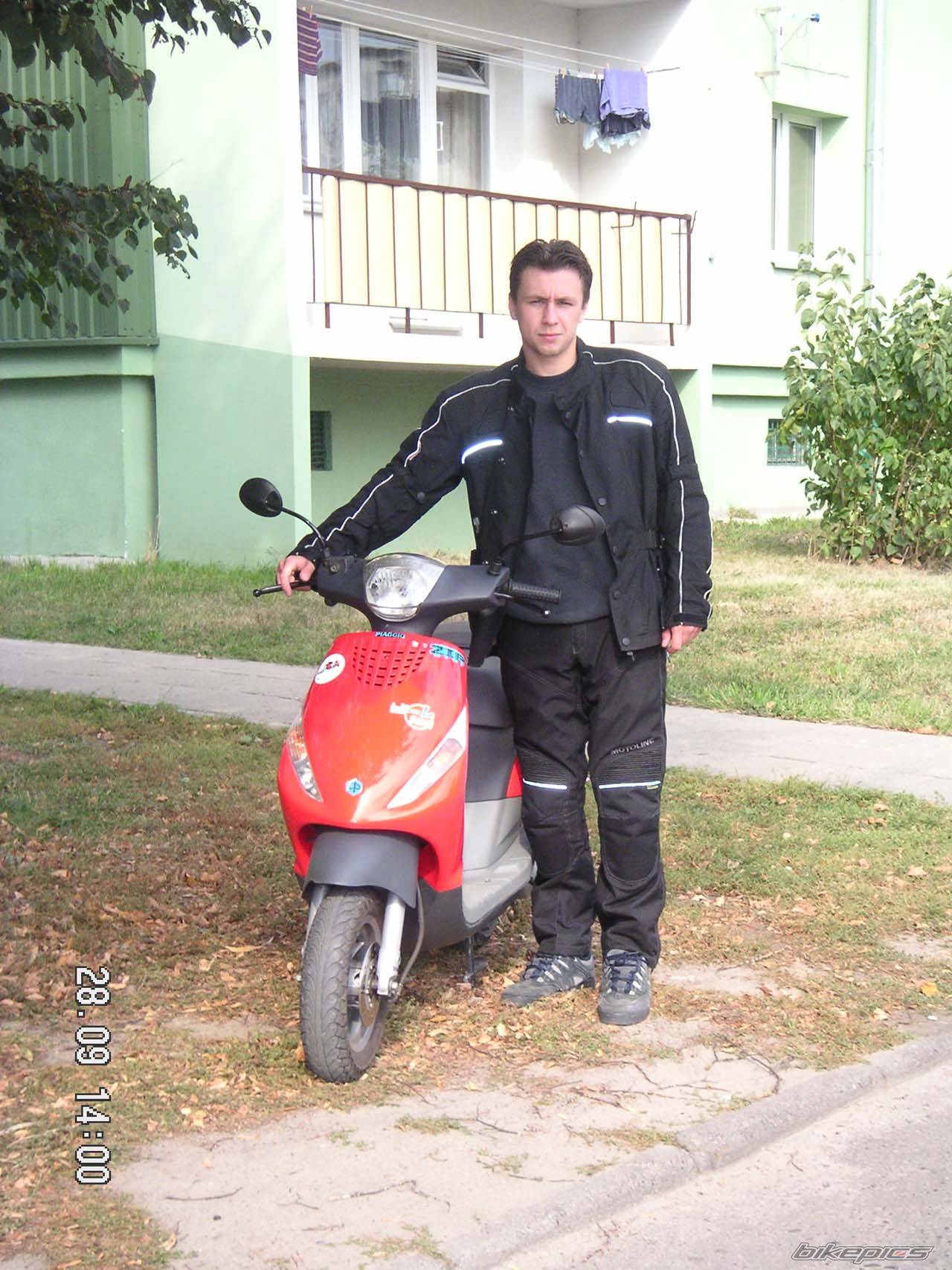 Bike Photo 205440