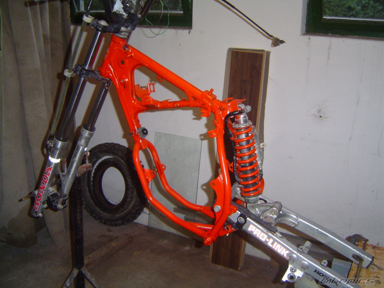 Bike Photo 2054422