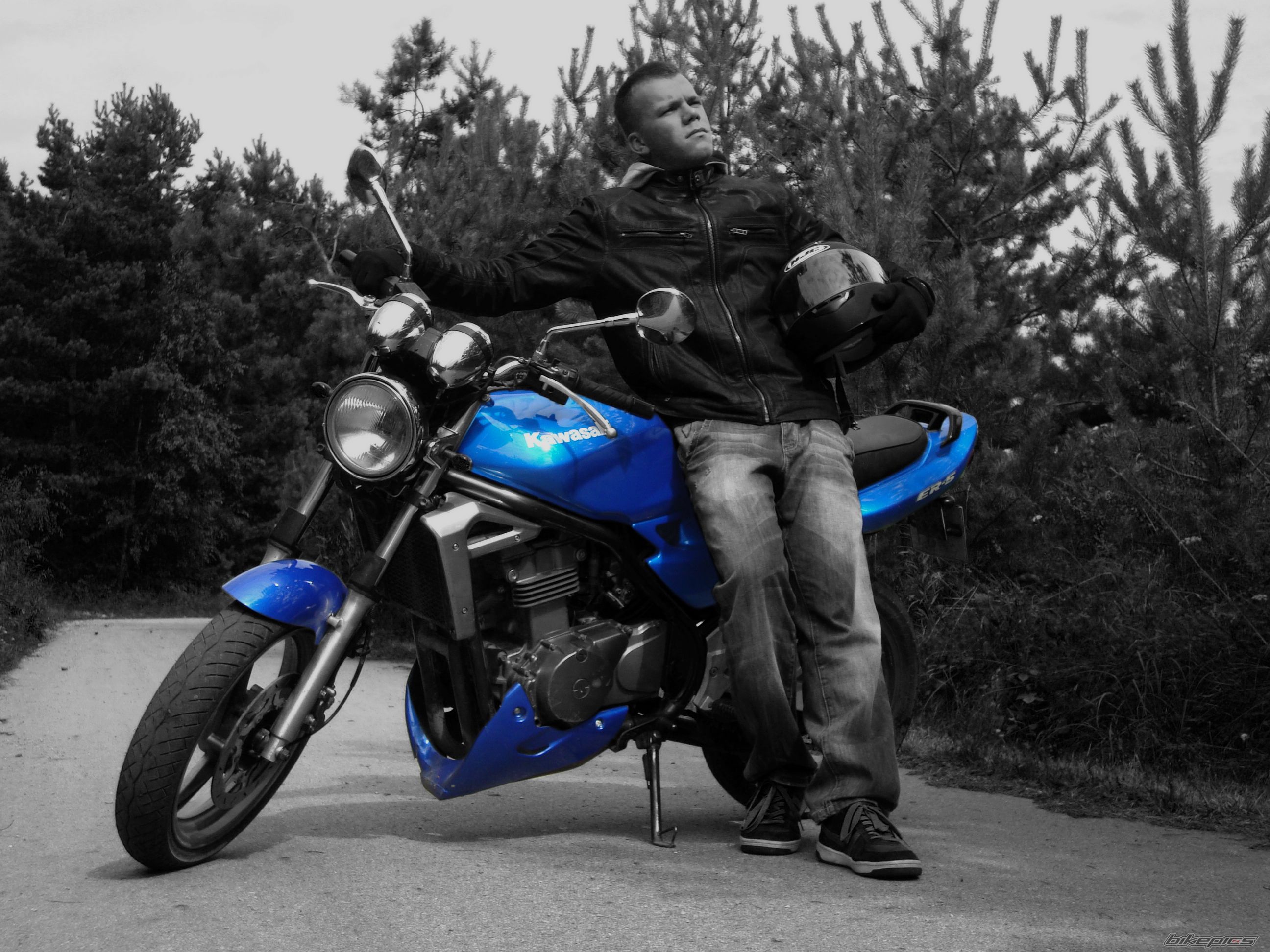 Bike Photo 2054477