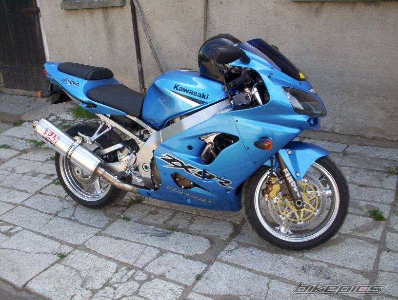 Bike Photo 205449