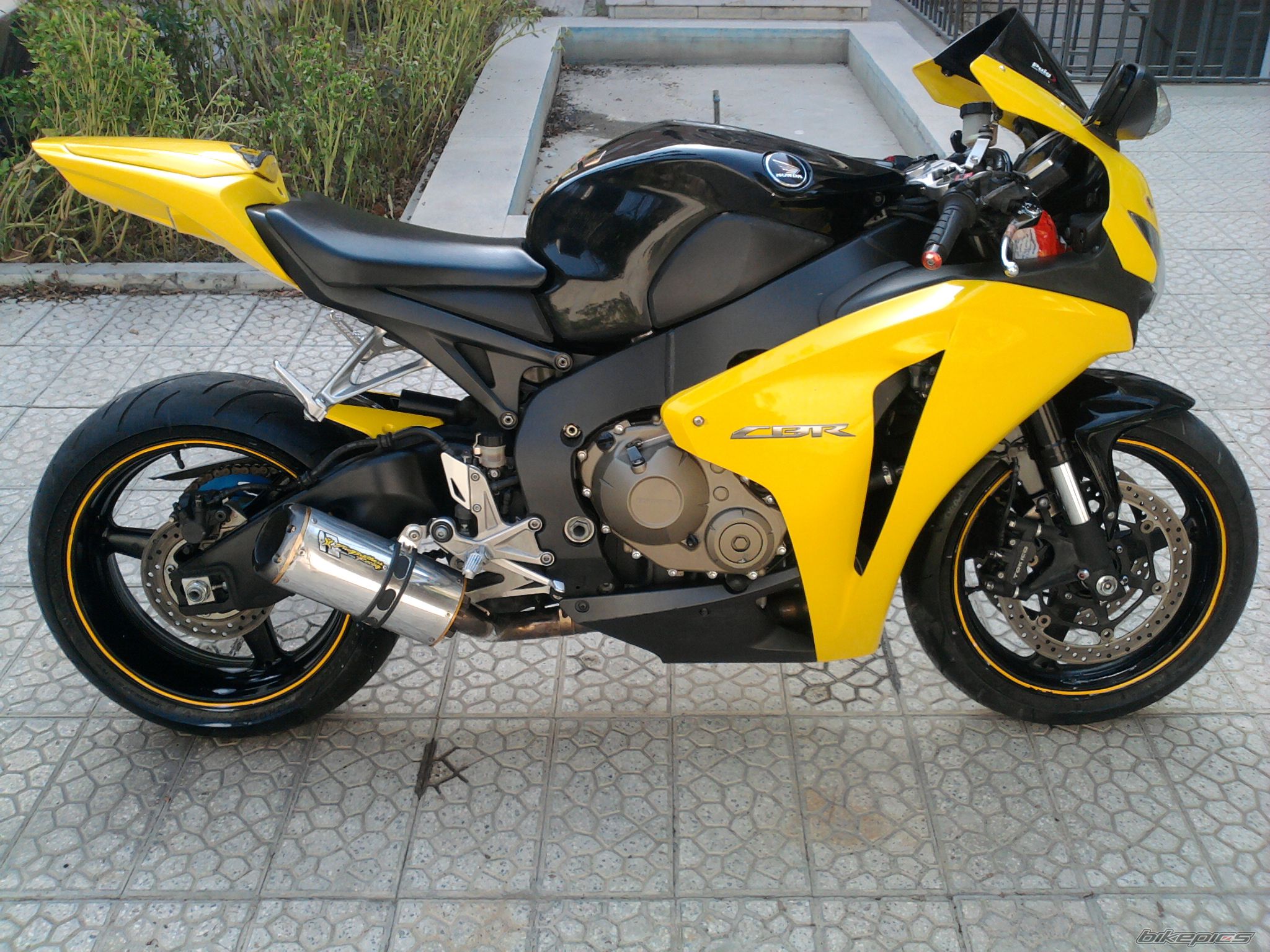 Bike Photo 2054490