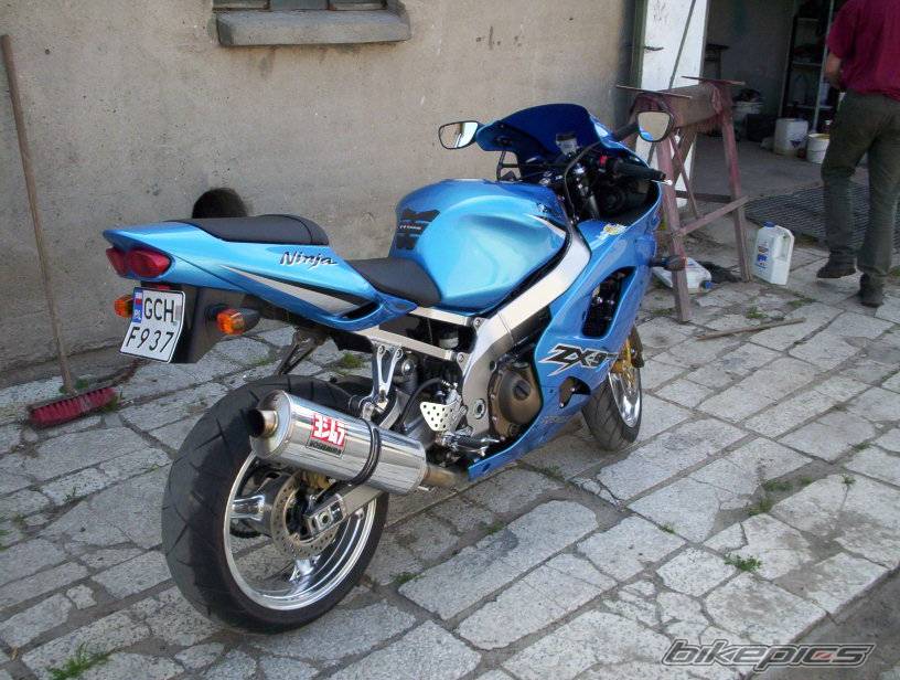 Bike Photo 205450