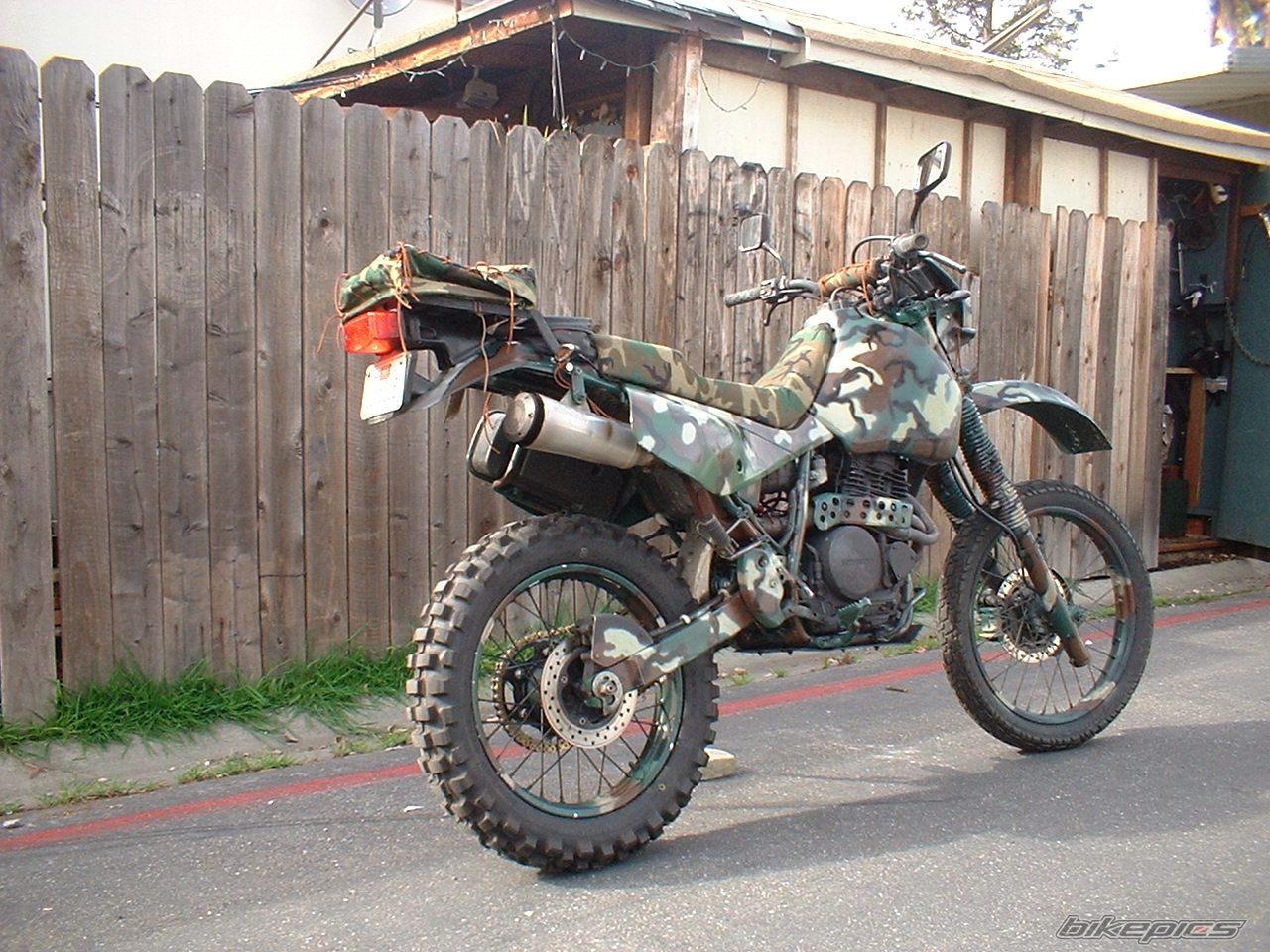 Bike Photo 2054516