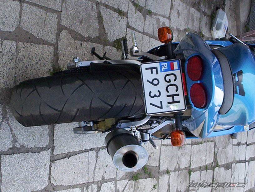 Bike Photo 205452