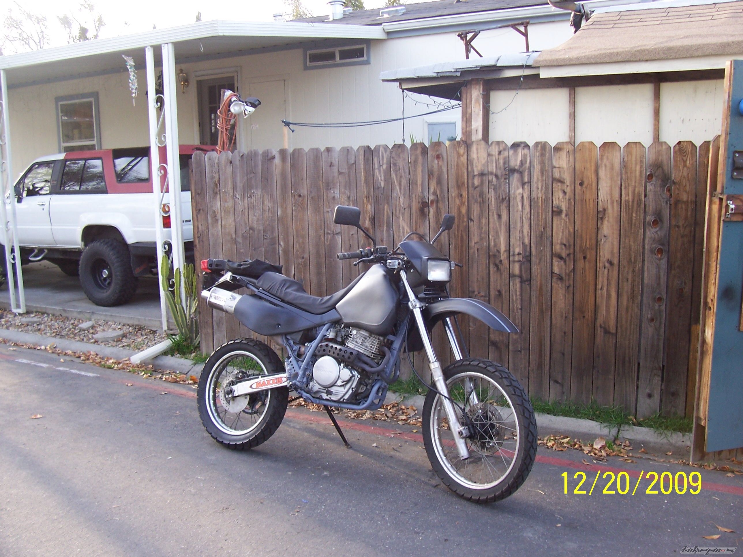 Bike Photo 2054529