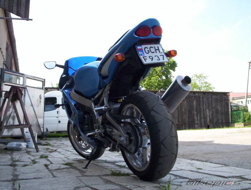 Bike Photo 205454