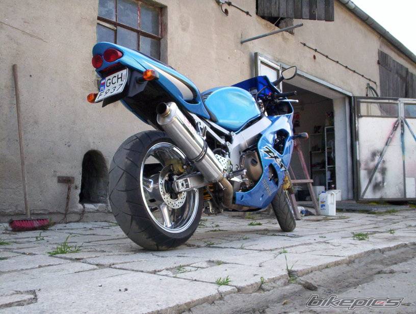 Bike Photo 205456